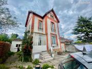 Maison 5 pièces 86 m²