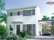 Maison 5 pièces 86 m²