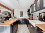 Maison 5 pièces 86 m²