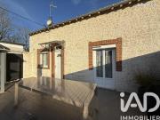 Maison 5 pièces 86 m²