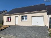 Maison 5 pièces 86 m²