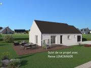 Maison 5 pièces 86 m²