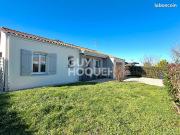 Maison 5 pièces 86 m²