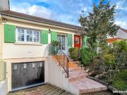 Maison 5 pièces 86 m²