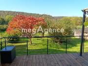 Maison 5 pièces 86 m²