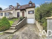 Maison 5 pièces 86 m²