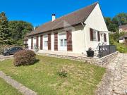 Maison 5 pièces 86 m²