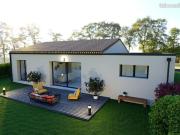 Maison 5 pièces 86 m²