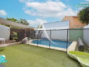 Villa 5 pièces 86 m²