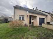 Maison 5 pièces 86 m²