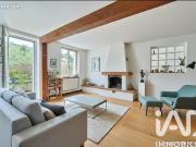 Maison 5 pièces 86 m²