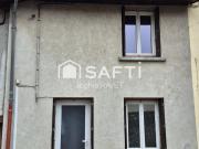 Maison 5 pièces 86 m²