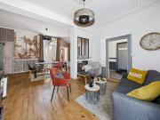 Maison 5 pièces 86 m²