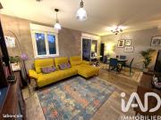 Maison 5 pièces 86 m²