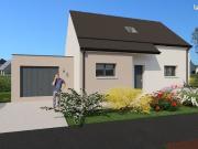 Maison 5 pièces 86 m²