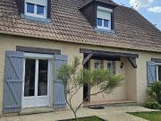 Maison 5 pièces