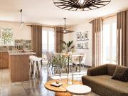 Maison 5 pièces 87 m2