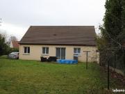 Maison 5 pièces 89 m²