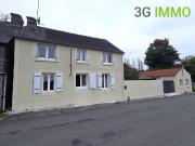 Maison 5 pièces 87 m²