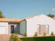 Maison 5 pièces 87 m²