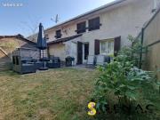 Maison 5 pièces 87 m²