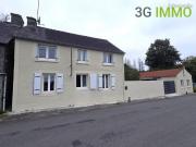 Maison 5 pièces 87 m²