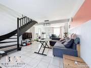 Maison 5 pièces 87 m²