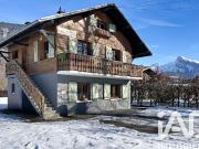 Maison 5 pièces 87 m²