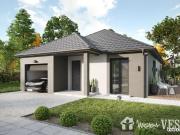 Maison 5 pièces 87 m²