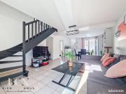 Maison 5 pièces 87 m²