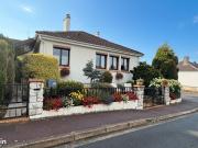 Maison 5 pièces 80 m²