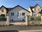 Maison 5 pièces 87 m²