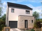 Maison 5 pièces 87 m²