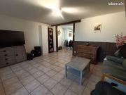 Maison 5 pièces 87 m²