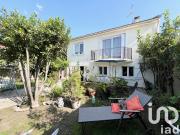 Maison 5 pièces 87 m²