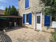 Maison 5 pièces 87 m²