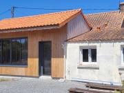 Maison 5 pièces 87 m²