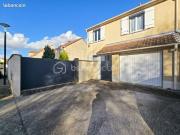 Maison 5 pièces 87 m²