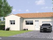 Maison 5 pièces 87 m²