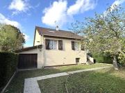 Maison 5 pièces 87 m²