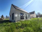 Maison 5 pièces 87 m²