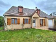 Maison 5 pièces 87 m²