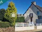 Maison 5 pièces 87 m²