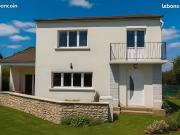 Maison 5 pièces 87 m²