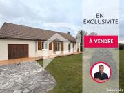 Maison 5 pièces 87 m²