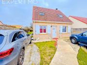 Maison 5 pièces 87 m²