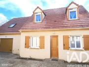 Maison 5 pièces 87 m²