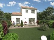 Maison 5 pièces 87 m²