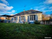 Maison 5 pièces 87 m²