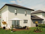 Maison 5 pièces